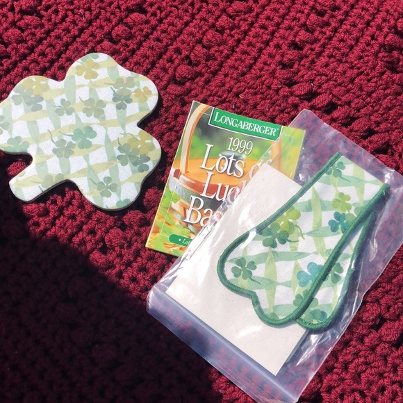 1999 Lots of Luck Basket - Picture 4 of 4